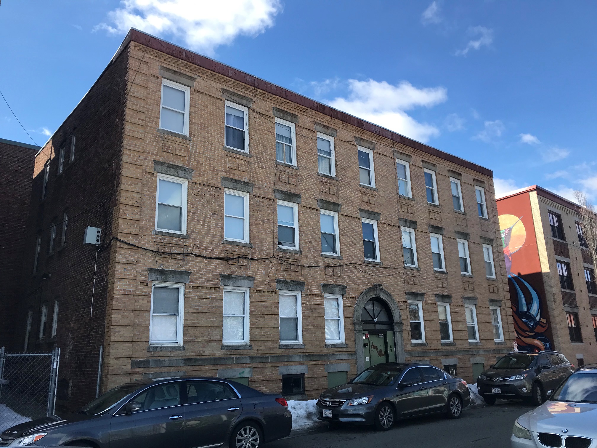 52 Peabody Street North Shore Community Development Coalition