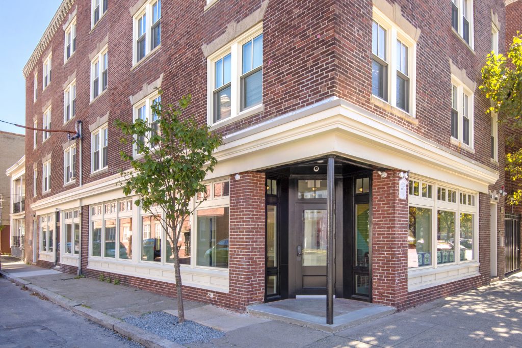 105 Congress Street North Shore Community Development Coalition