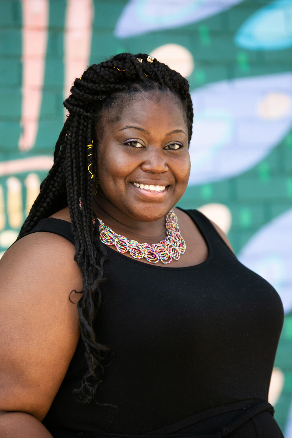 Felicia Pierce, Chief Executive Officer at North Shore Community Development Coalition