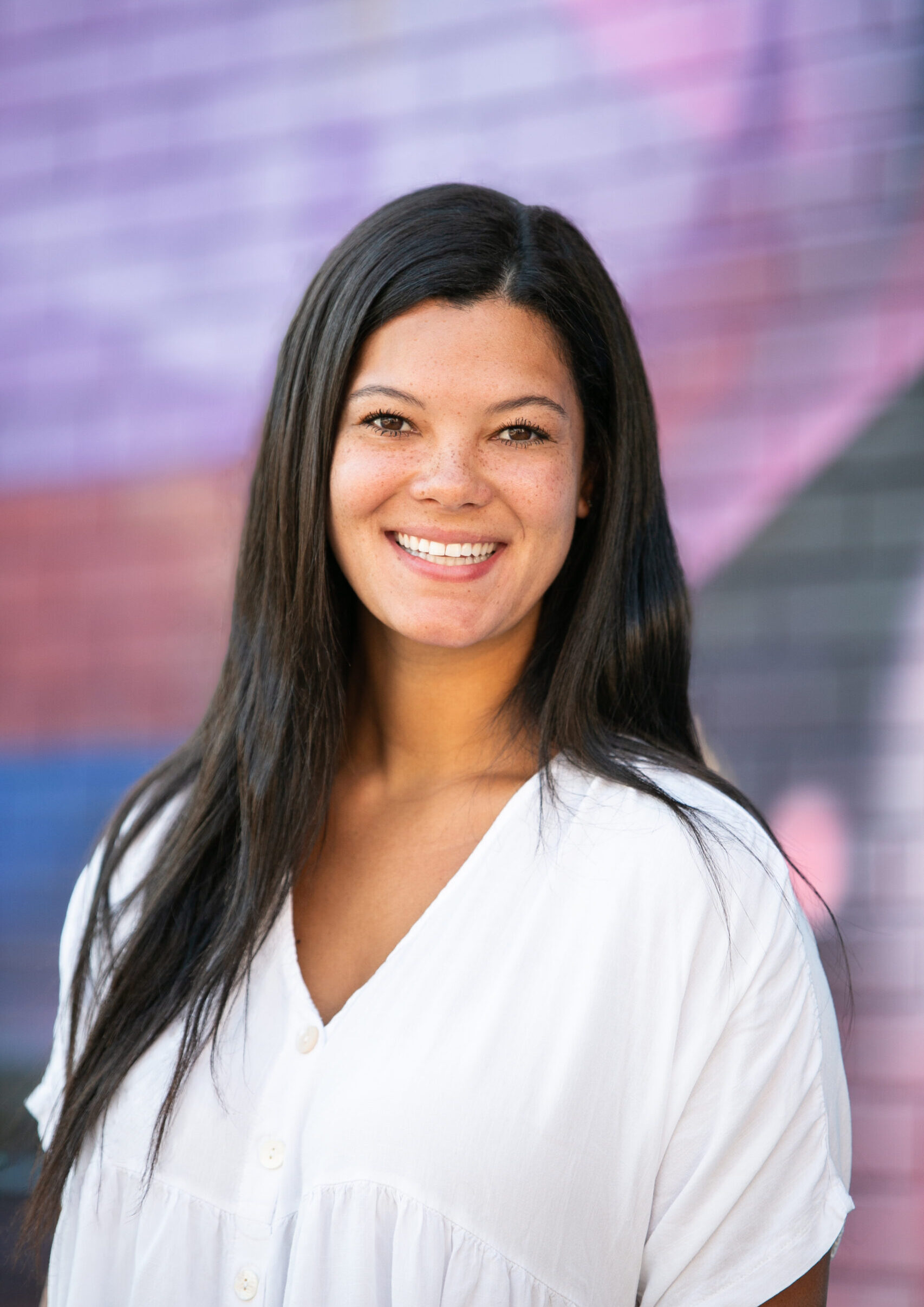 Alysha Howes - North Shore Community Development Coalition